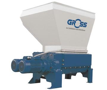 GROSS GZ 50 K - WOOD TEC PEDIA