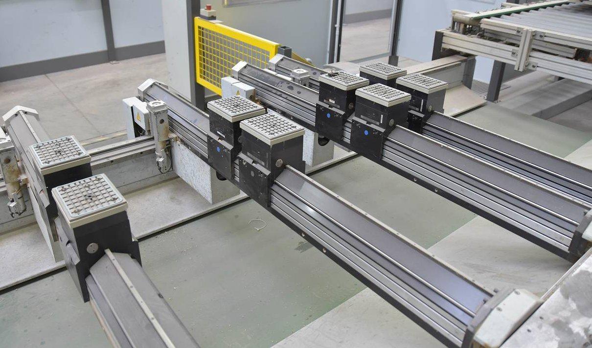 Ka Table Machine Design HOMAG KA table - WOOD TEC PEDIA