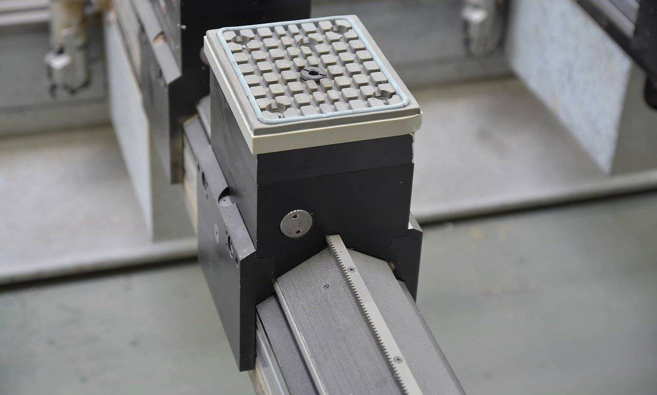 Ka Table Machine Design HOMAG KA table - WOOD TEC PEDIA