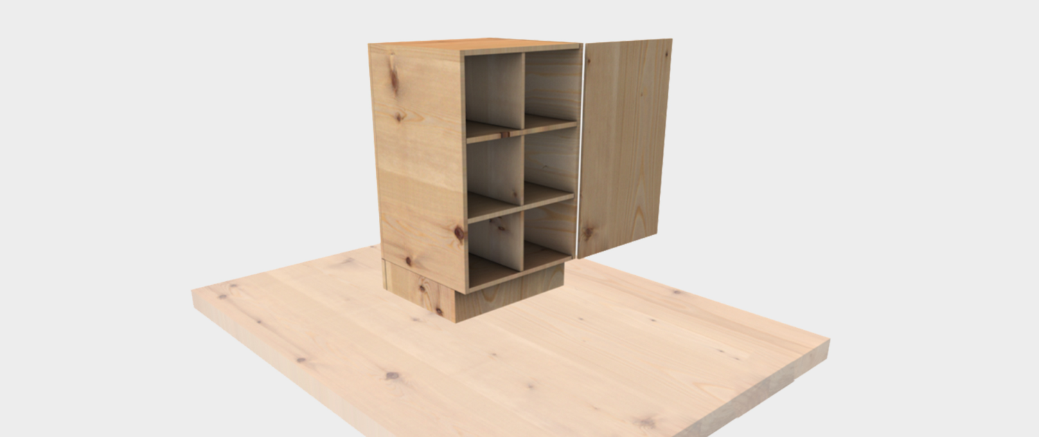 Cut Rite Homag HOMAG cut rite order processing and variable parts lists - WOOD TEC PEDIA