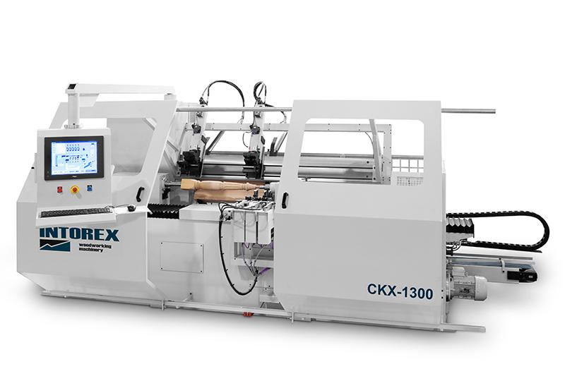 INTOREX CKX 1300 - WOOD TEC PEDIA