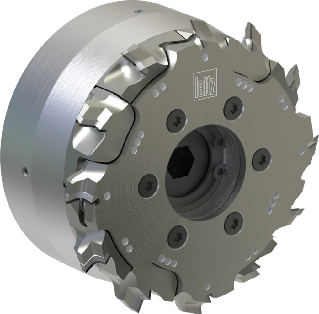 LEITZ flexTrim WOOD TEC PEDIA