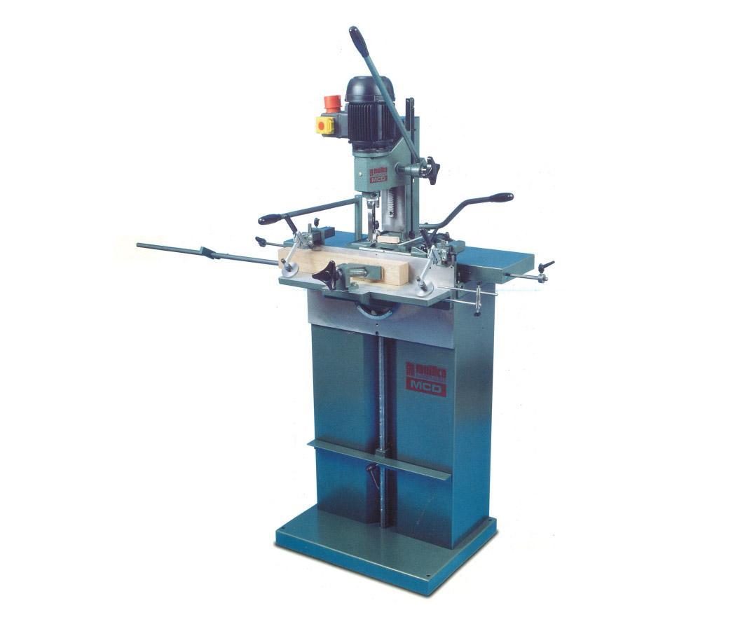 WOOD TEC PEDIA