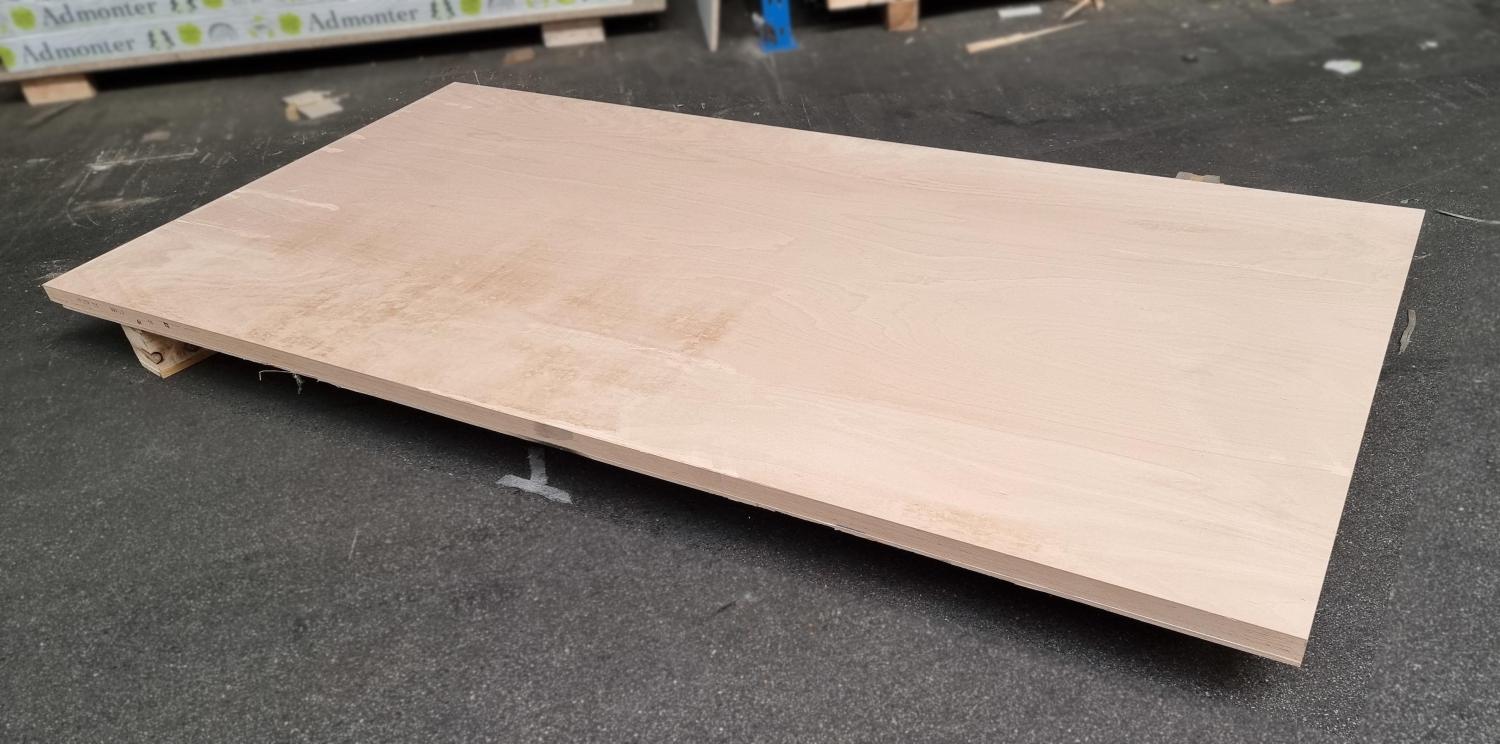 Multiplex - WOOD TEC PEDIA