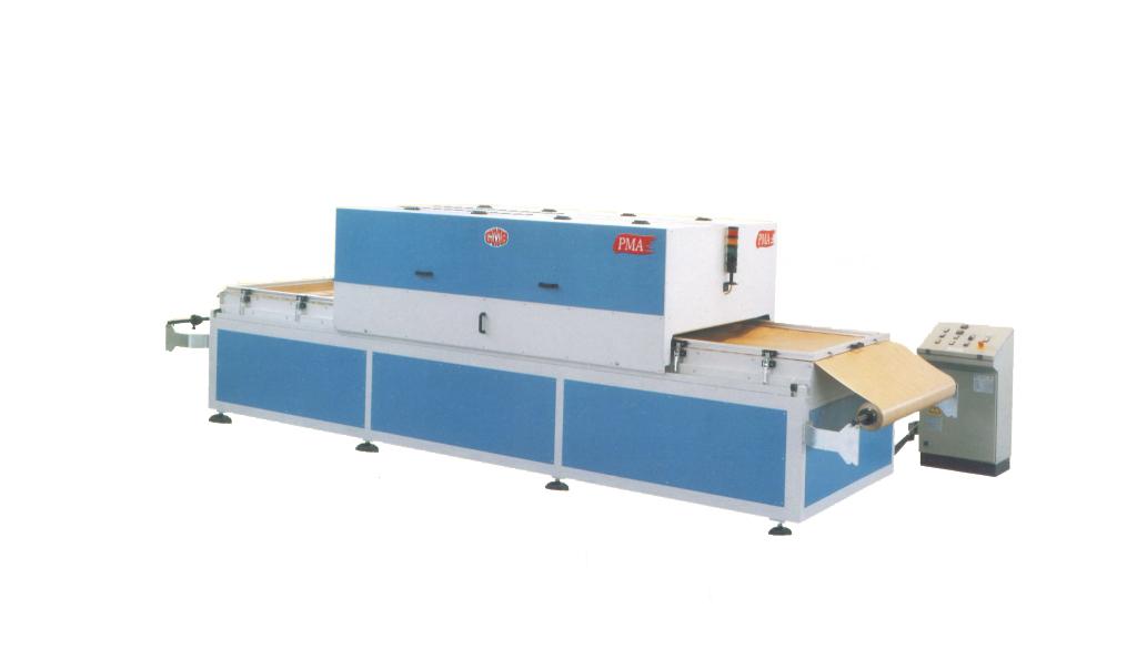 NUOVA CMB PMA - WOOD TEC PEDIA