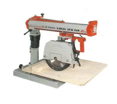 OMGA RN 350 - WOOD TEC PEDIA