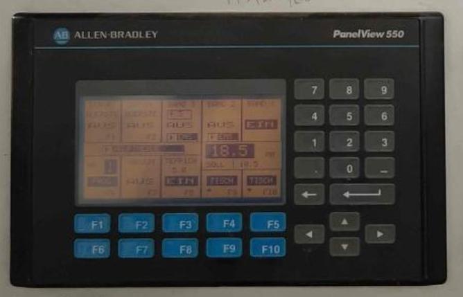 OTT CONTROL OCL - WOOD TEC PEDIA