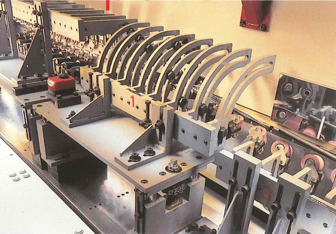 Postforming - WOOD TEC PEDIA