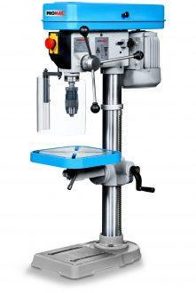 PROMAC 212 - WOOD TEC PEDIA