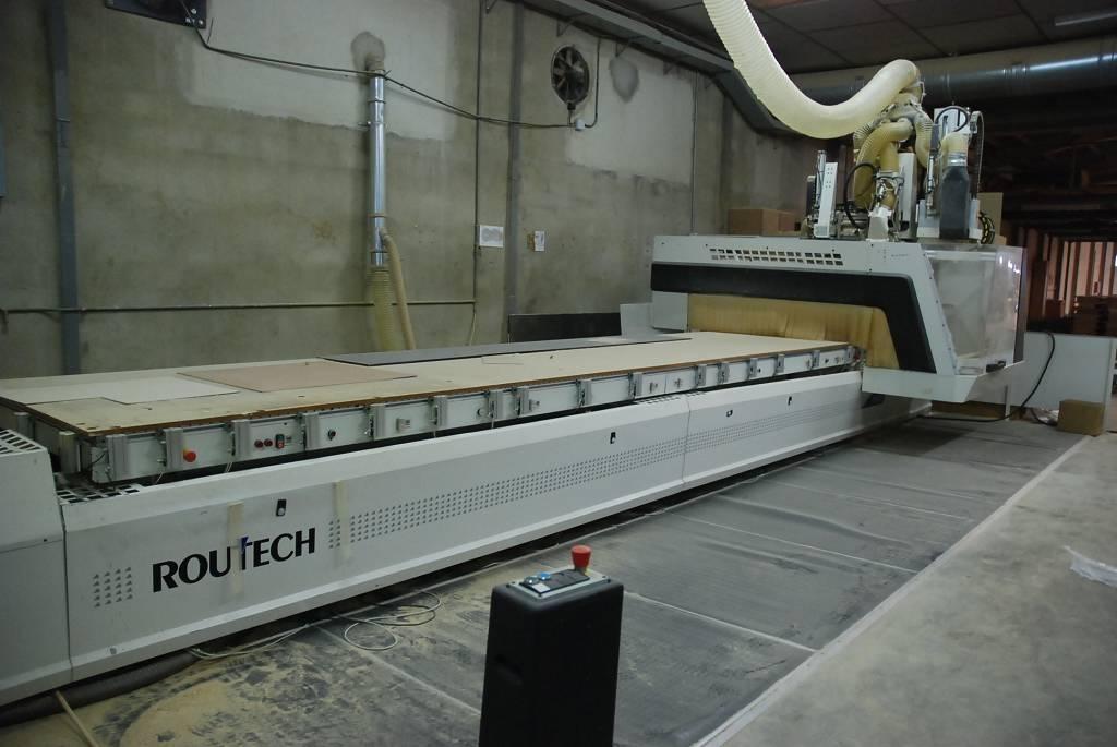 Routech R200 ROUTECH R 200 K - WOOD TEC PEDIA