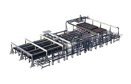 SCHELLING HL 1 - WOOD TEC PEDIA