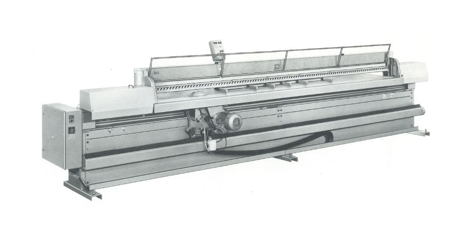 SCHEER FM 8 - WOOD TEC PEDIA