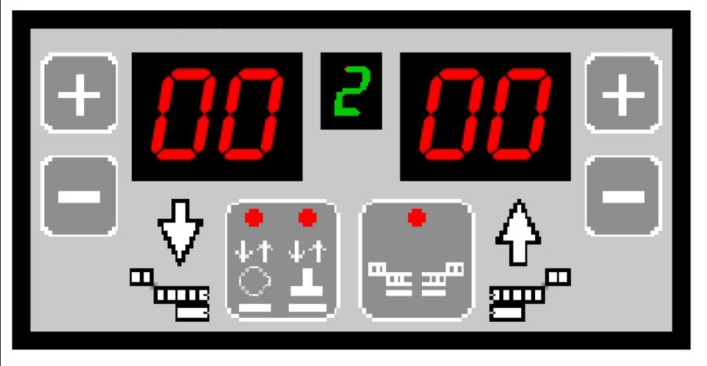 SCM LOGIC 50 - WOOD TEC PEDIA