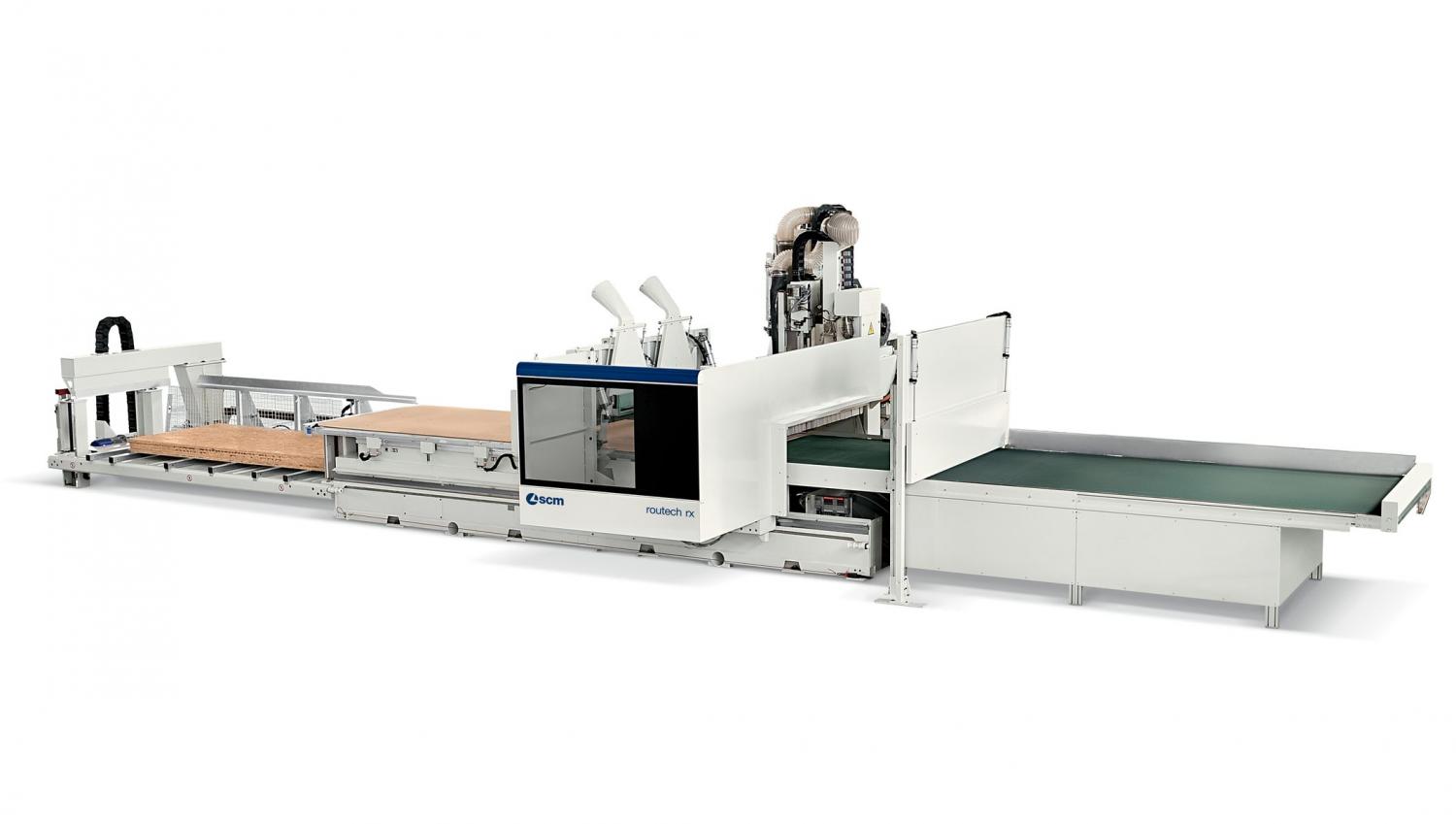Routech R200 SCM ROUTECH RX - WOOD TEC PEDIA