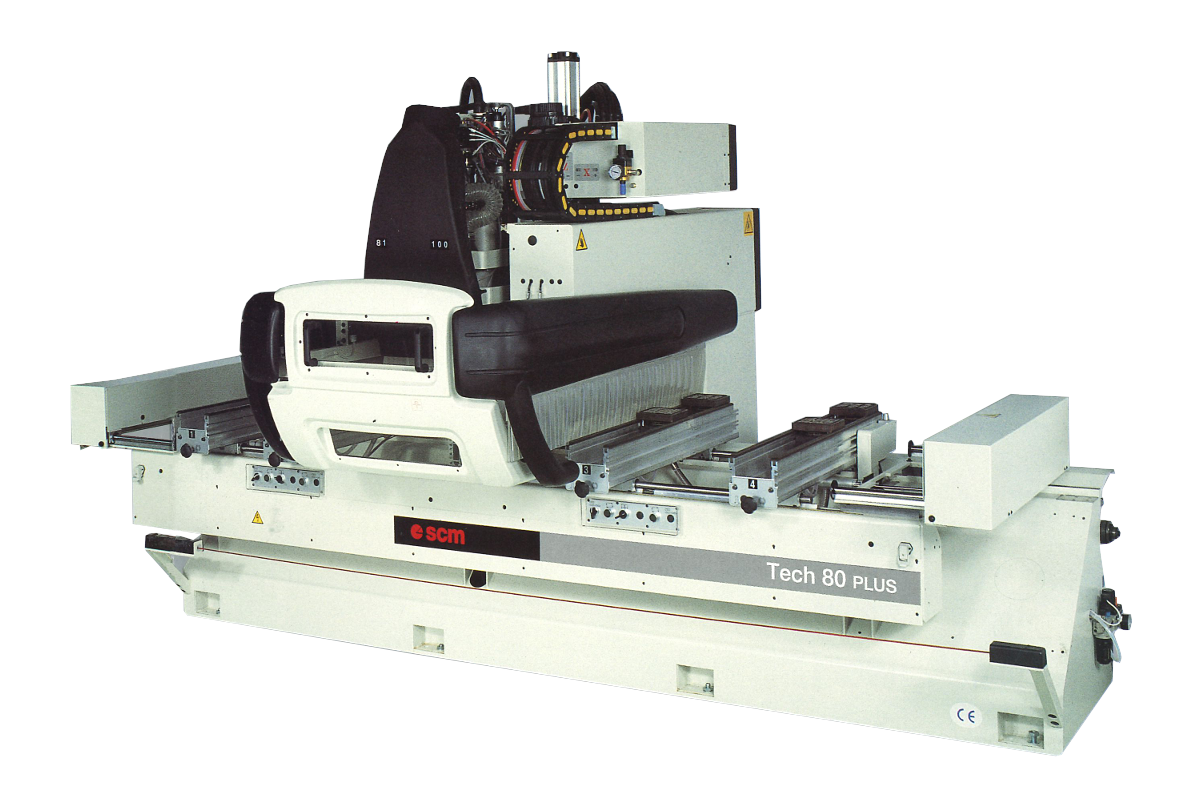WOOD TEC PEDIA