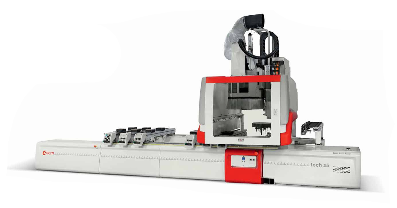 WOOD TEC PEDIA