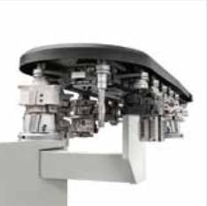 SCM TRC 32 Chain changer - WOOD TEC PEDIA
