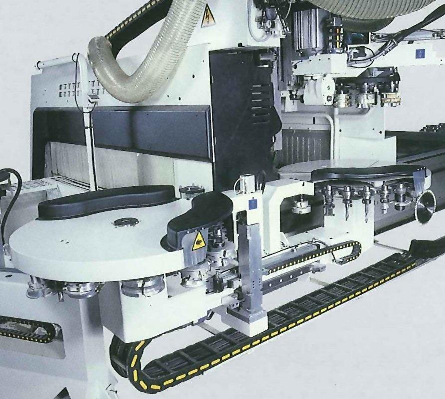 Trm File SCM TRM - WOOD TEC PEDIA