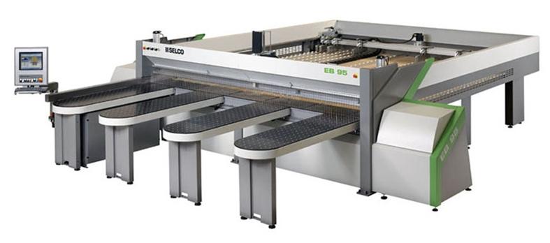 Selco Machine WOOD TEC PEDIA