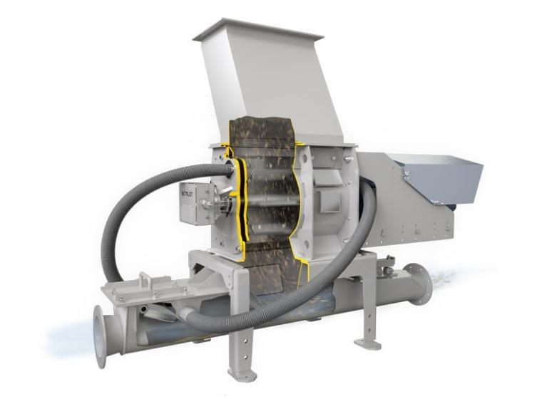 Scheuch Rto WOOD TEC PEDIA
