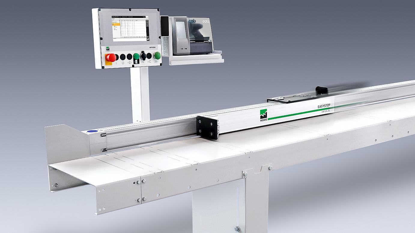 PT Essentials BSS100 Bumperplate Stacker - verrijdbaar opbergsysteem