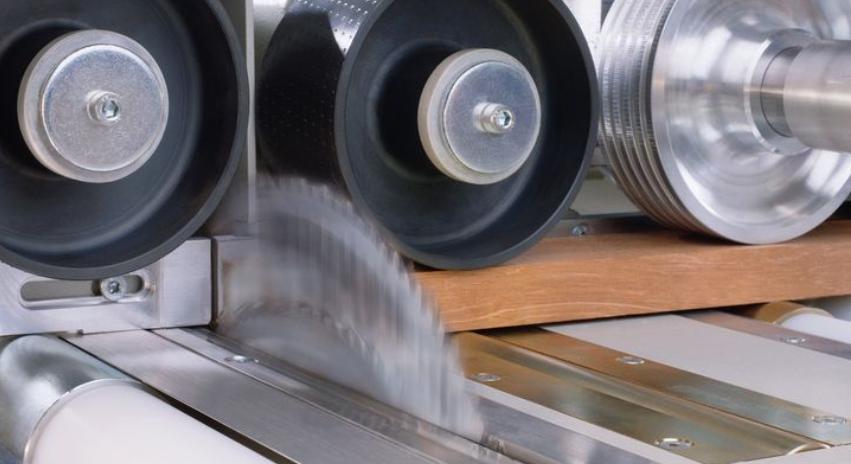 Feeding Roler WOOD TEC PEDIA