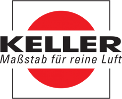 KELLER LUFTTECHNIK 020 450-2-RTR