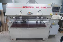 SCHEER BS 5102