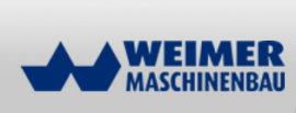 Weimer Machine WEIMER M6 - WOOD TEC PEDIA